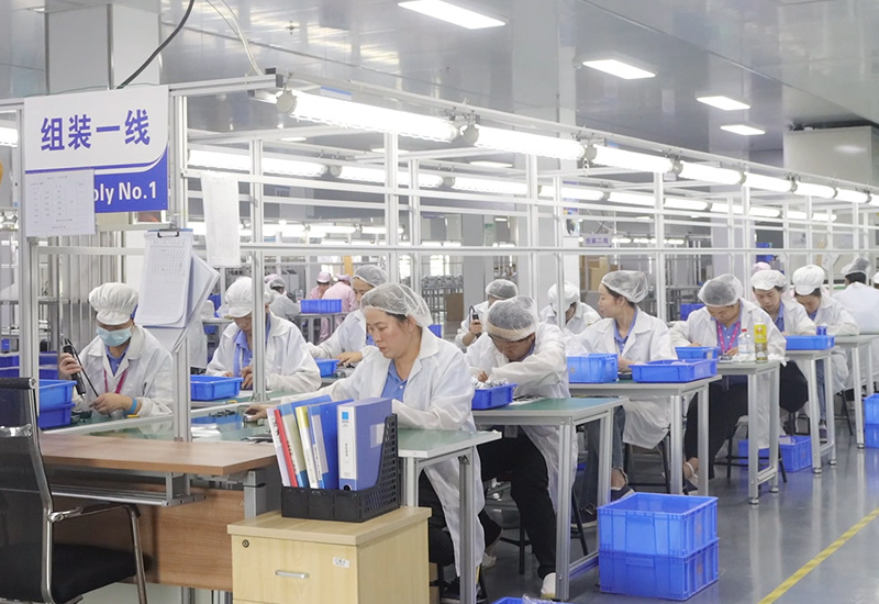 Manufacturing
