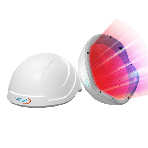 HAT 01 Laser Helmet