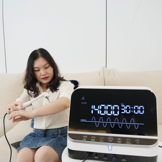 HPT 003 High Potential Therapy Equipment