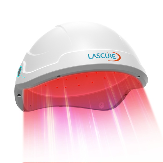 HAT 01 Laser Helmet