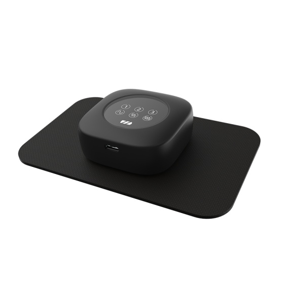 Mini pain relief pad
