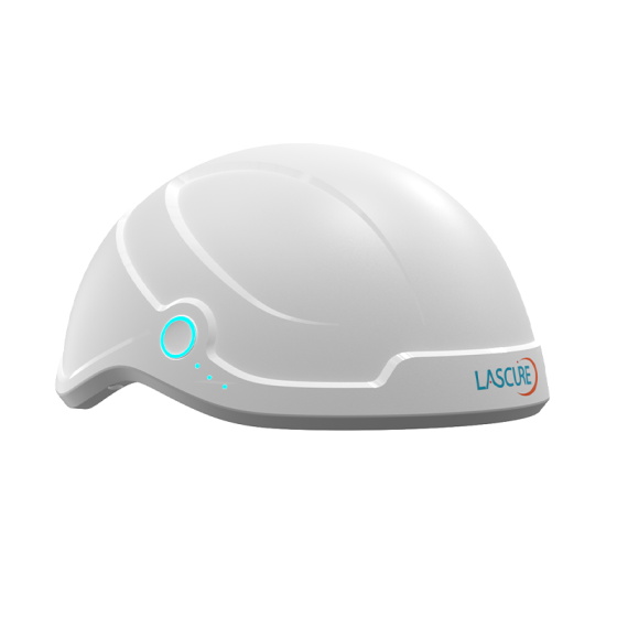 HAT 01 Laser Helmet