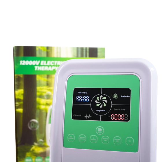 DW9202-02 High Potential Therapy Equipment