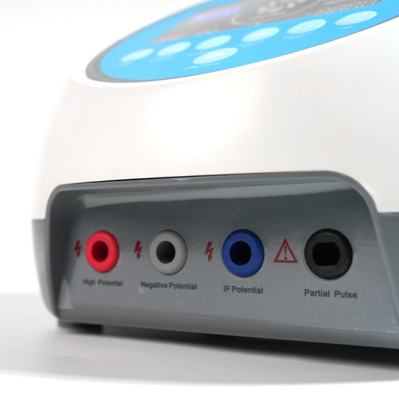 High Potential Therapy Equipment