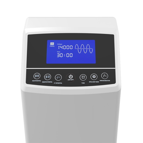 HPT001 High Potential Therapy Equipment