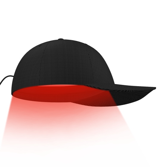 Laser Cap