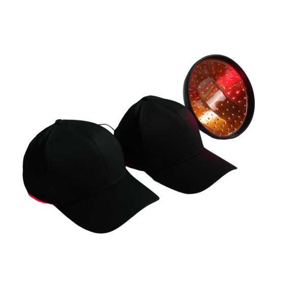 Laser Cap