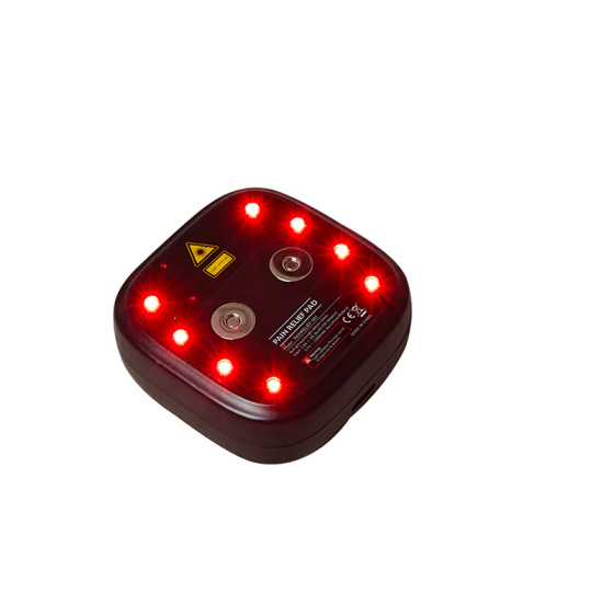 Mini pain relief pad