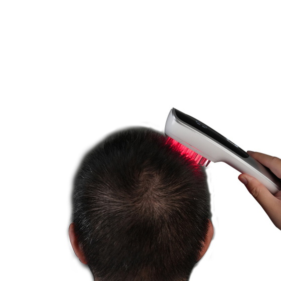 HD-Cure Pro 01 Compound Handheld Laser Therapy Device