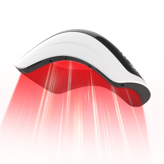 Knee Massager with Heating device