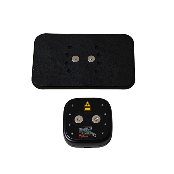 Mini pain relief pad