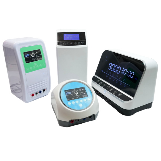 HPT001 High Potential Therapy Equipment