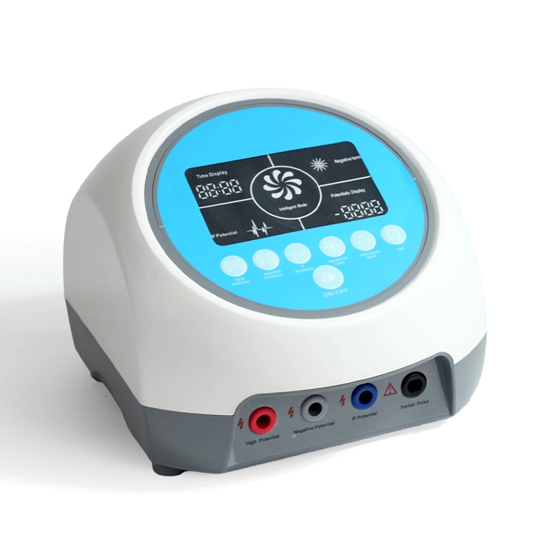 Laser Helmet 552