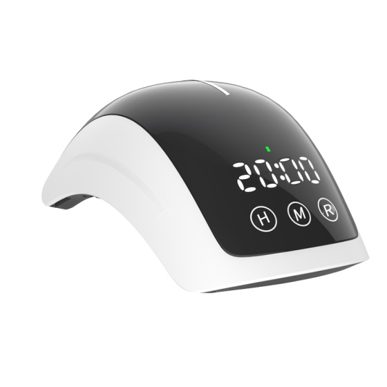 Knee Massager with Heating device