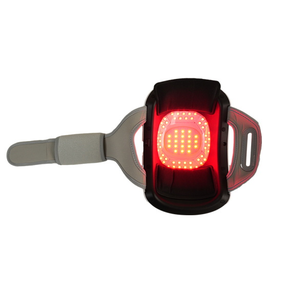 Knee Massager with Heating device