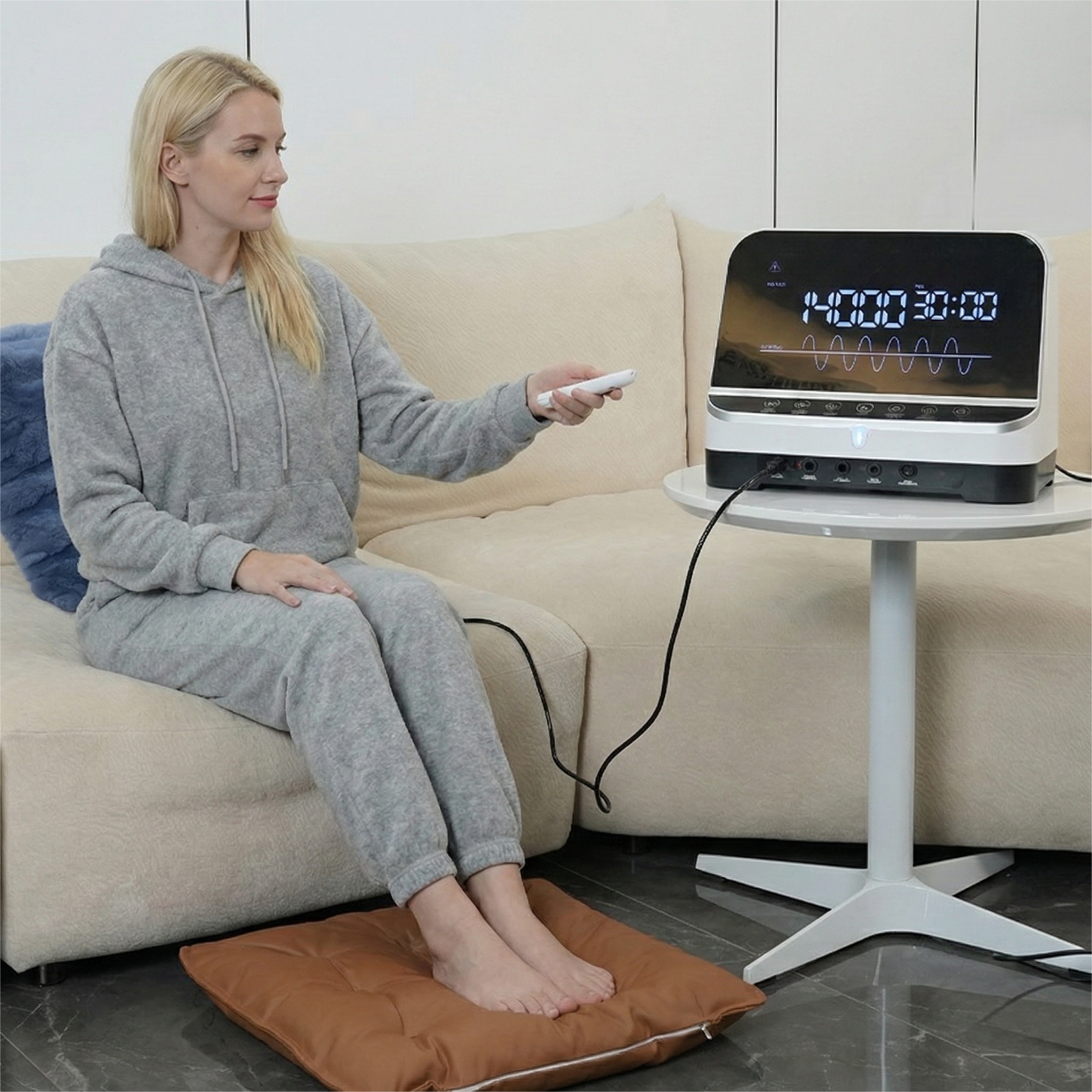 HPT003 High Potential Therapy Equipment