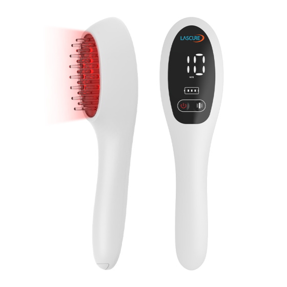 Lasercomb 001 & Lasercomb 002