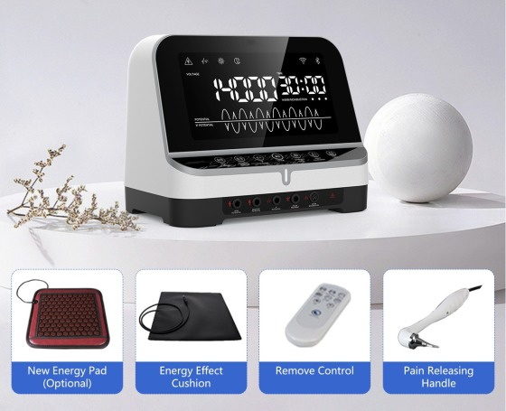 HPT 003 High Potential Therapy Equipment
