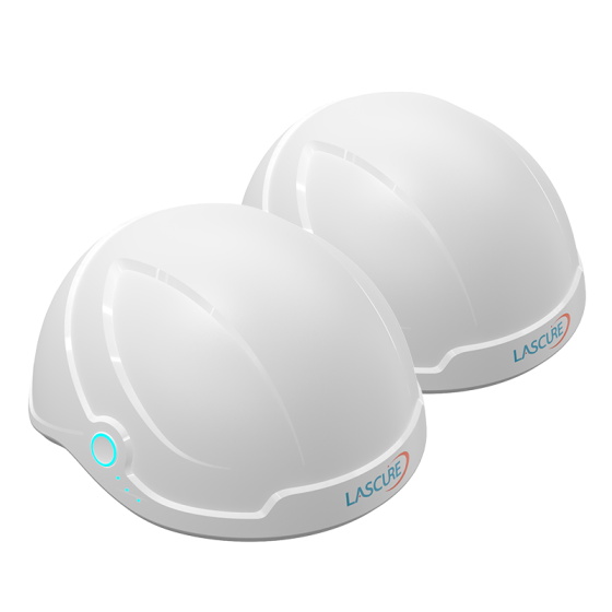 HAT 01 Laser Helmet