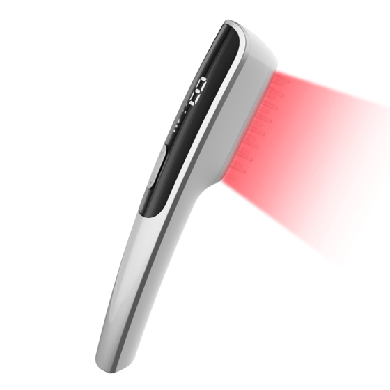 HD-Cure Pro 01 Compound Handheld Laser Therapy Device