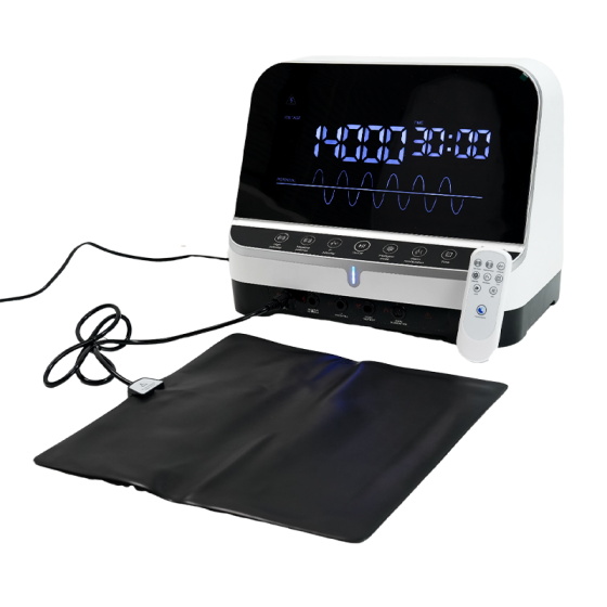 HPT 003 High Potential Therapy Equipment