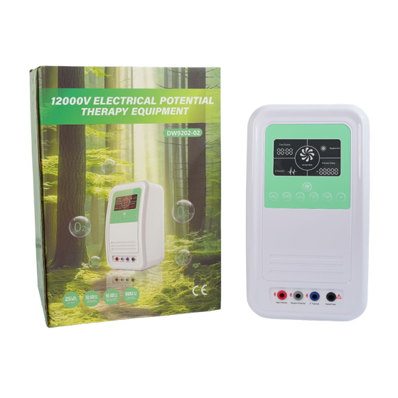 DW9202-02 High Potential Therapy Equipment