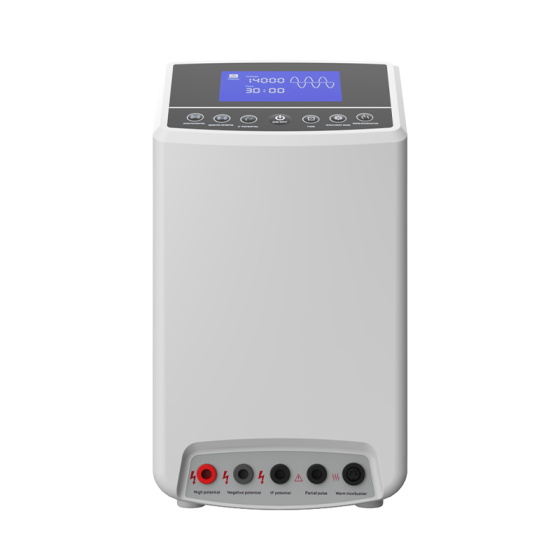 HPT001 High Potential Therapy Equipment