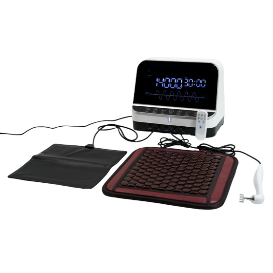 HPT 003 High Potential Therapy Equipment