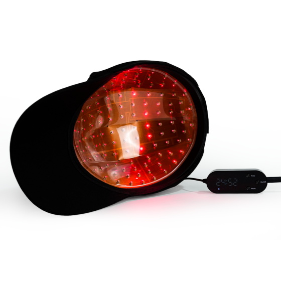 Laser Cap