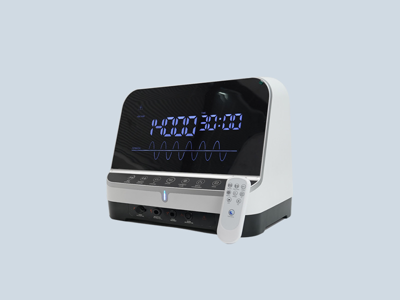 Laser Hair Growth System