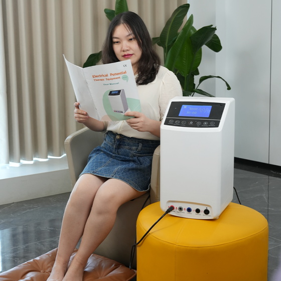 HPT001 High Potential Therapy Equipment