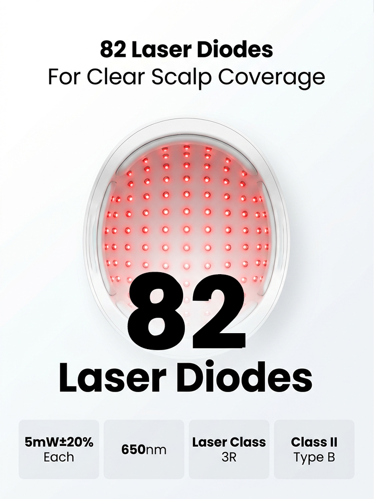 Laser Helmet 82 HAT-01