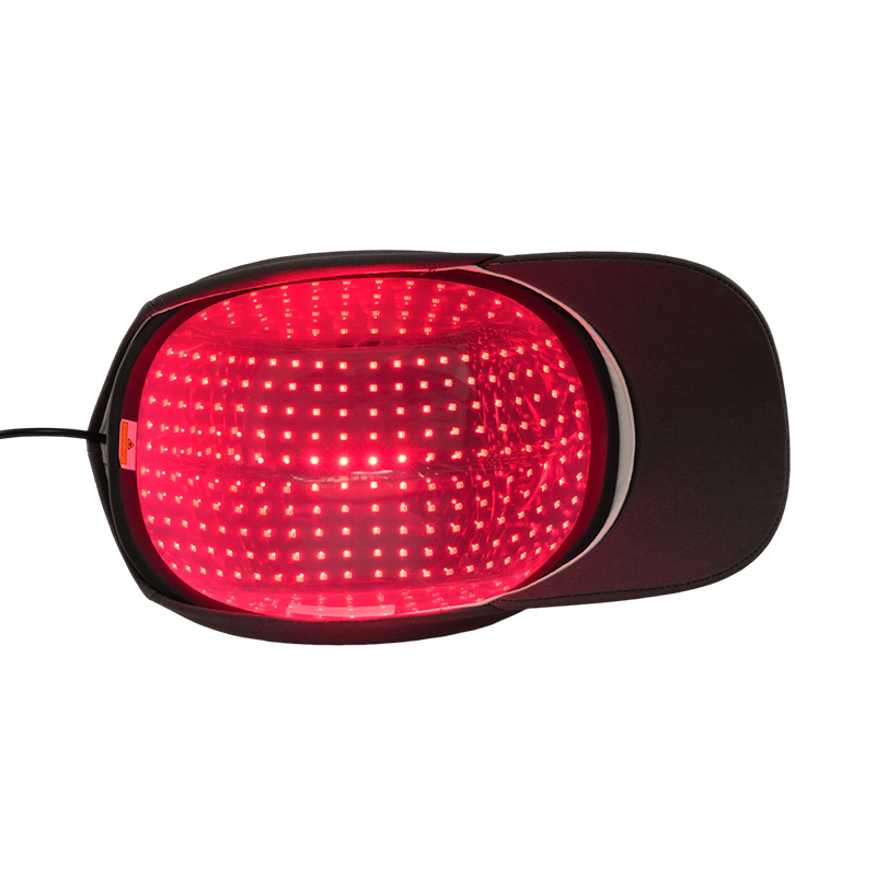 Lascure Laser Cap 272