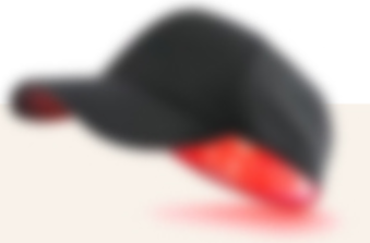 Competitive Laser Cap